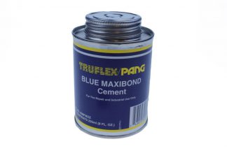 Unimotive Blauw cement 235 ml
