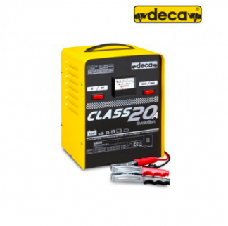 Deca acculader Class 20A