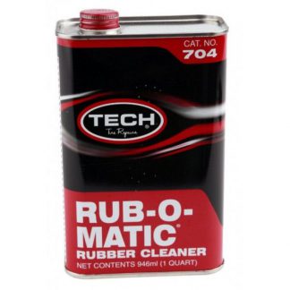 Unimotive Tech cleaning/bufferspray can 945 ml
