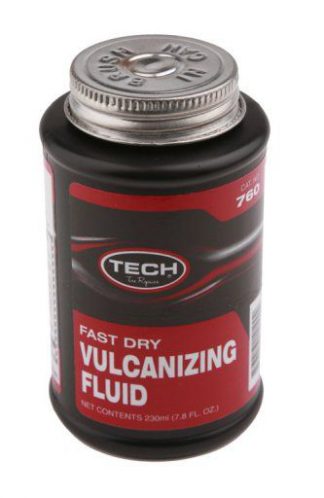Unimotive Tech vulkanisatie vloeistof 235 ml