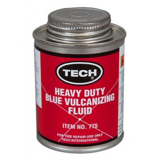 Unimotive Tech speciaal blauw cement 235 ml