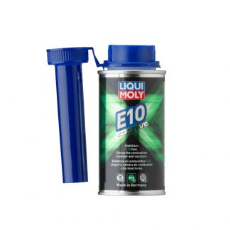 Liqui Moly E10 additief 150 ml