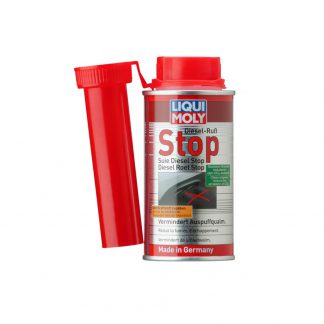 Liqui Moly diesel roet stop 150 ml