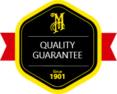 Meguiars Quality Guarantee