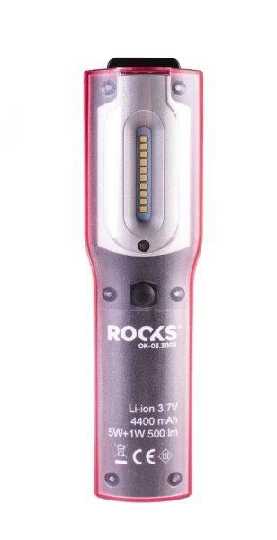 Rooks Looplamp LED OK-03.3003