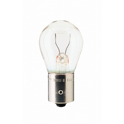Philips 12445CP Knipperlamp 12V 18W Kogellamp zonder verpakking