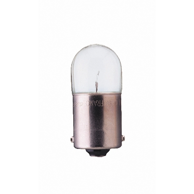 Philips 12814B2 Knipperlamp 12V 10W Kogellamp