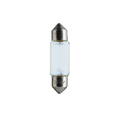Philips 12854CP Interieurverlichting Buislamp 12V 10W