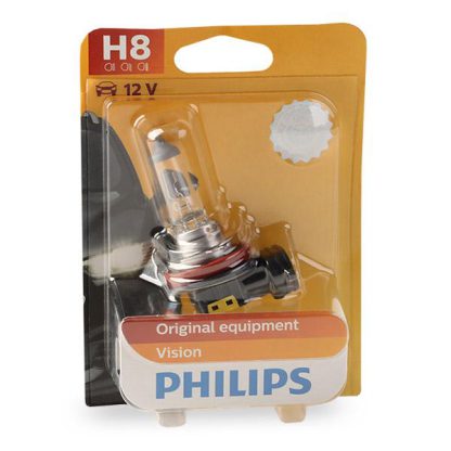 Philips Vision 12360B1 H8 12V 35W