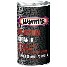 Wynn's 47241 Oil System Cleaner 325ml