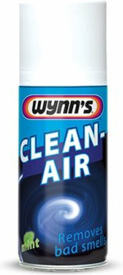 Wynn's Clean Air