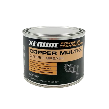 Xenum Copper Multi-X