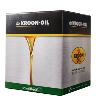 15 L BiB Kroon-Oil Flushing Oil Pro