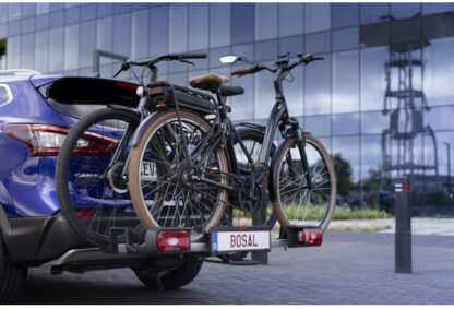 500-002 Bosal Comfort Pro 2 fietsendrager voor 2 fietsen