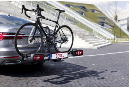 500-002 Bosal Comfort Pro 2 fietsendrager voor 2 fietsen