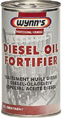 53341 Diesel Oil Fortifier