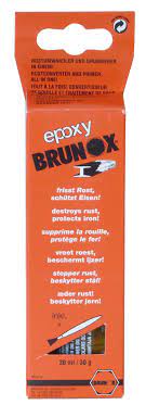 Brunox Epoxy Pot VN63006 25ML