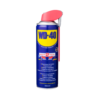 WD-40 Smart Straw Multispray 450ml
