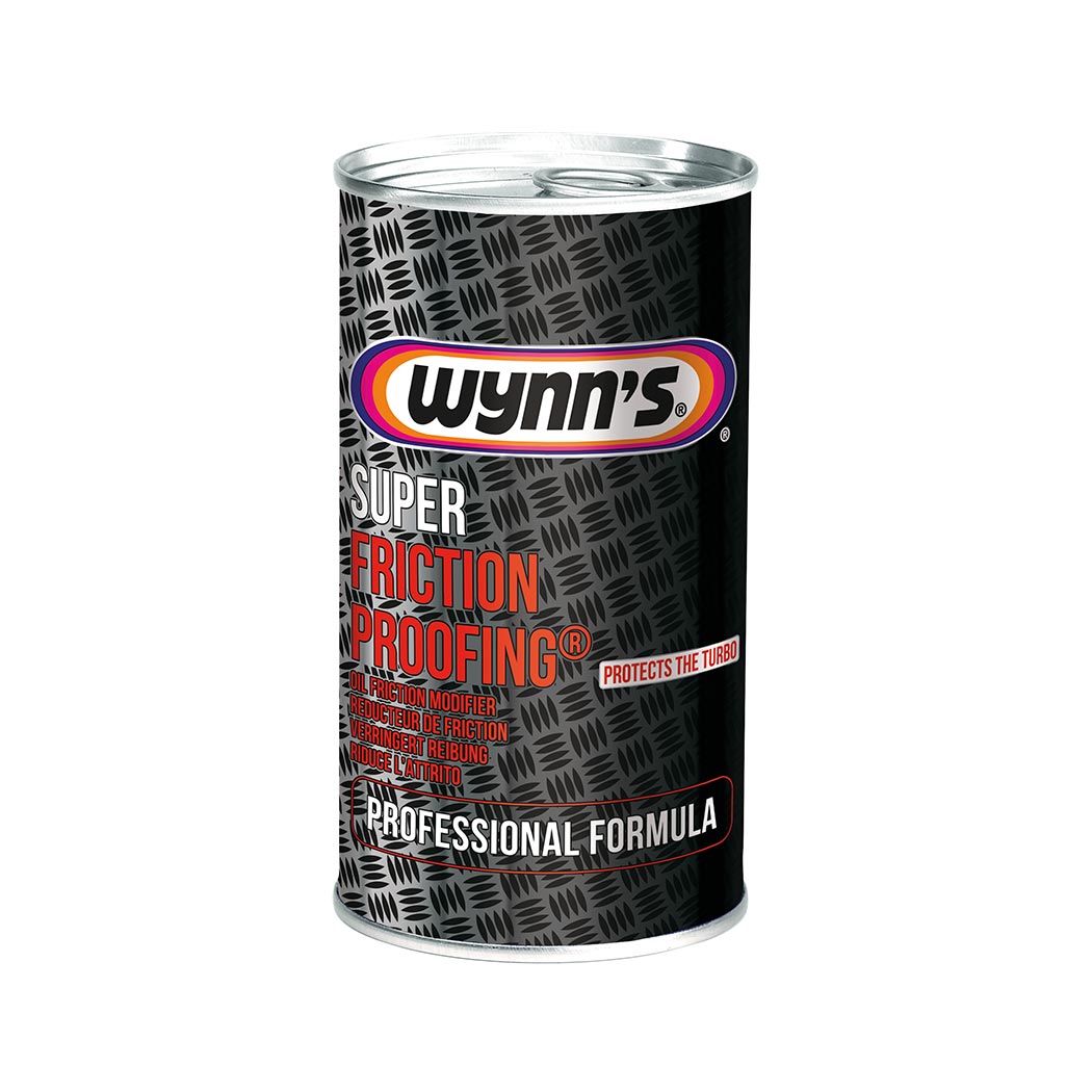 Wynn's 55221 Super Friction Proofing 325ml