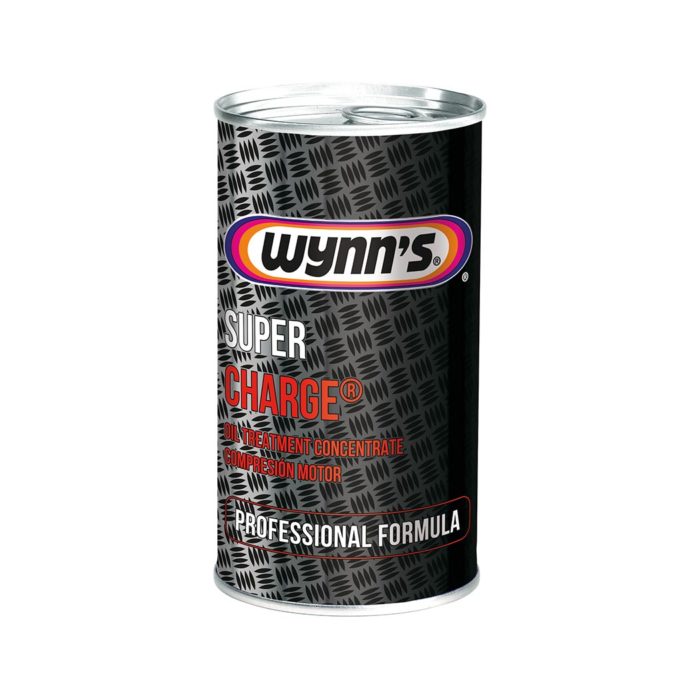 Wynn's 74941 Super Charge 325ml