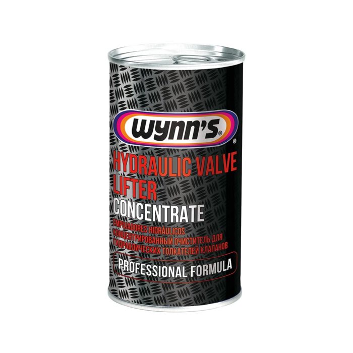 Wynn's 76841 Hydraulic Valve Lifter Concentrate