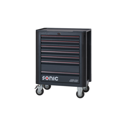Sonic 720776 Gevulde gereedschapswagen NEXT S8 207-dlg 2