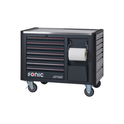 Sonic 738480 Gevulde gereedschapswagen NEXT S13 384-dlg 2