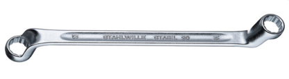 Stahlwille 20-16X17 Ringsleutel