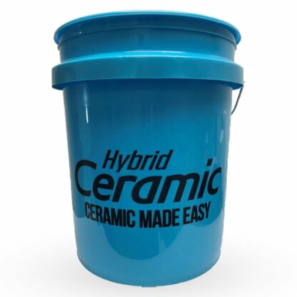 Meguiars RG206EU Hybrid Ceramic Blue Bucket
