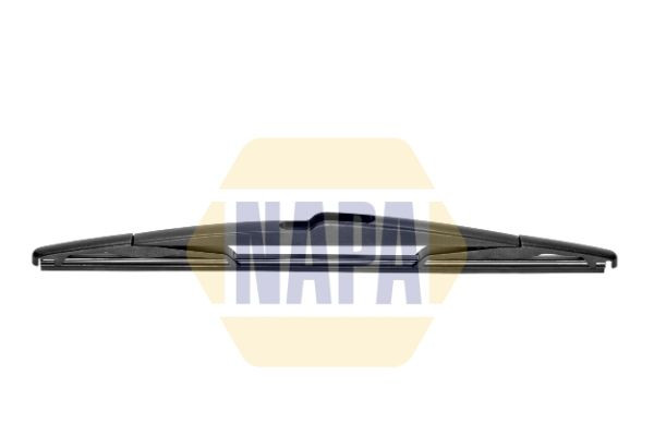 NAPA Wisserblad Achter 290mm NWR0290