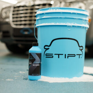 Stipt Wax Shampoo 500ml STIPT12