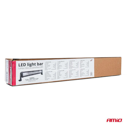 AMiO LED Bar Paneelwerklamp AM03255 doos