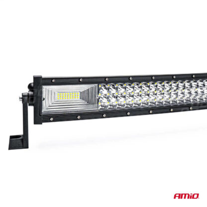 AMiO LED Bar Paneelwerklamp AM03255 ingezoomd