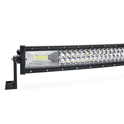 AMiO LED Werklamp LED Bar AM03256 ingezoomd