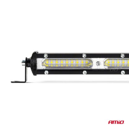 AMiO Slanke LED Bar Werklamp 65cm AM03262 ingezoomd
