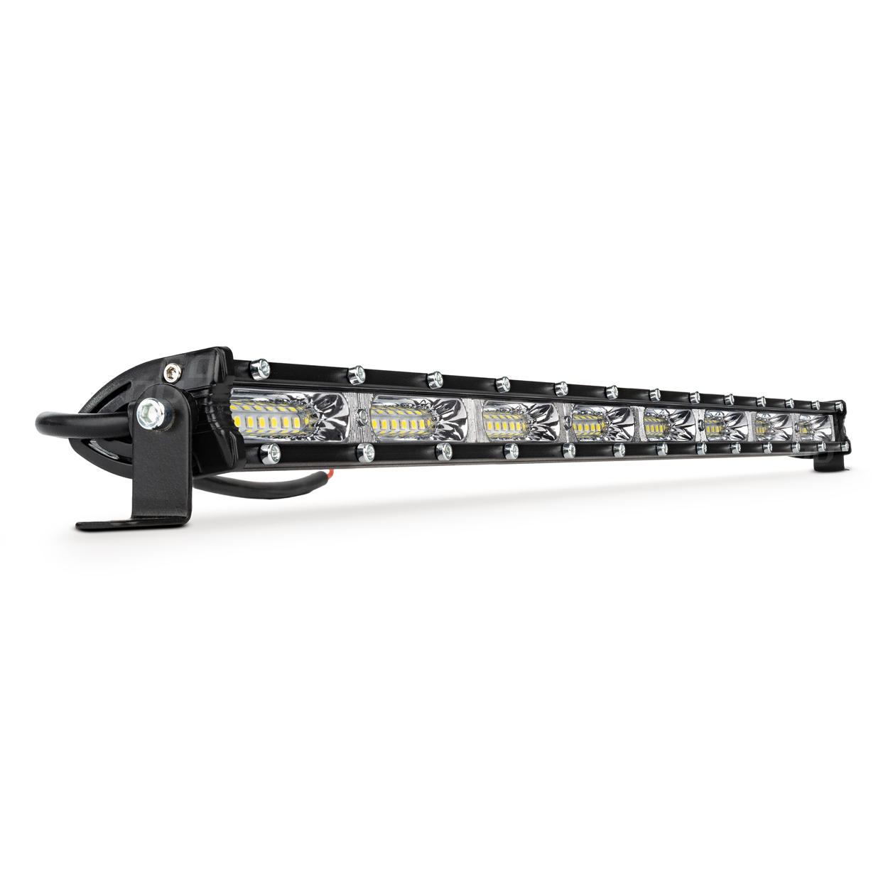 AMiO Slanke LED Bar Werklamp 65cm AM03262