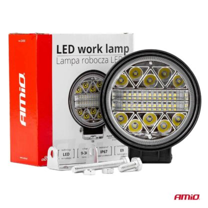 AMiO LED Werklamp AM02430 2080 lumen met doos