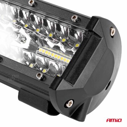 AMiO LED Werklamp AM02434 60 LEDs detail