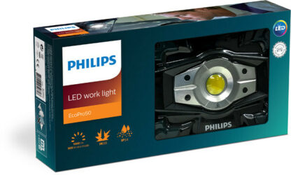 Philips Werklamp EcoPro50 05071745 verpakking