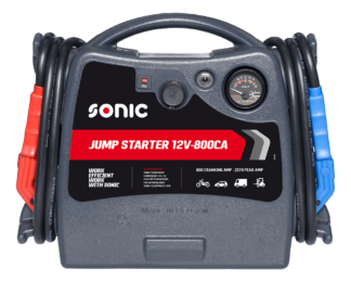 Sonic Startbooster 48150