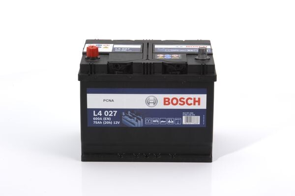 Semi tractie accu - Bosch 0 092 L40 270