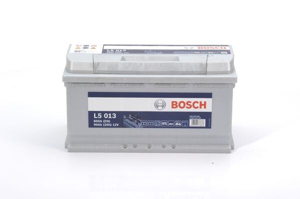 Semi tractie accu - Bosch 0 092 L50 130