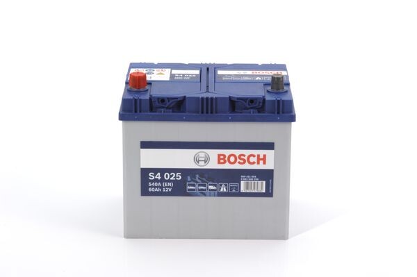 Start accu - Bosch 0 092 S40 250