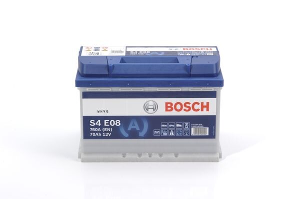 Start accu - Bosch 0 092 S4E 081
