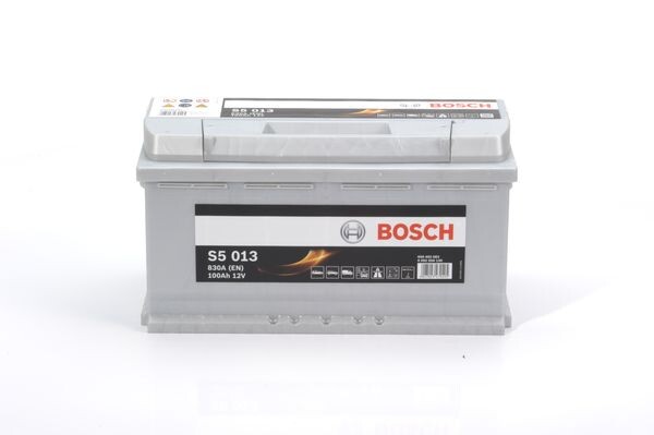Start accu - Bosch 0 092 S50 130