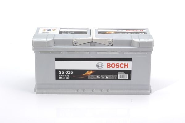 Start accu - Bosch 0 092 S50 150
