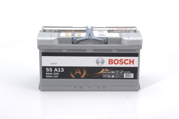 Start accu - Bosch 0 092 S5A 130