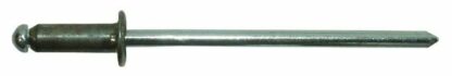 Blind Klinknagel Alu/staal 4,8x16mm (10,0-12,0) (20st)