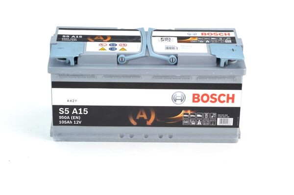 Start accu - Bosch 0 092 S5A 150