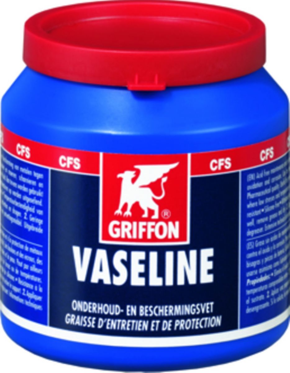 Griffon Vaseline 200 Gram (1st)
